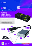 Nanosecond-Laser-1064nm-200mJ-Quantel-Laser