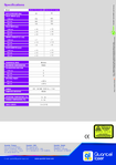 Nanosecond-Laser-1064nm-700mJ-Quantel-Laser