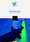 Nd-Yag-Laser-Nanosecond-Laser-532nm-380mJ-Quantel-Laser