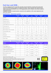 Nd-Yag-Laser-Nanosecond-Laser-532nm-380mJ-Quantel-Laser