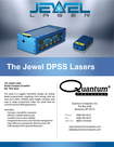 ND-YAG-Laser-Nanosecond-Laser-1064nm-15mJ-Quantum-Composers
