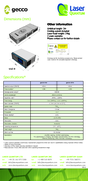 Femtosecond-Laser-800nm-7nJ-Laser-Quantum