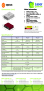 CW-Laser-1064nm-10W-Laser-Quantum