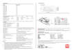 CW-Laser-T725nm-875nm-4W-M-Squared-Laser