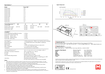 CW-Laser-T725nm-875nm-4W-M-Squared-Laser