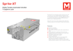 Femtosecond-Laser-T720nm-980nm-1W-M-Squared-Laser