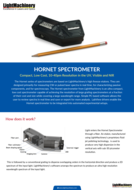 /spectrometer-products/nir-700nm-1050nm-light-machinery