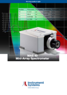 /spectrometer-products/vis-ccd-spectrometer-380nm-950nm-instrument-systems
