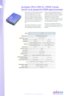 /spectrometer-products/avantes-uv-vis-200nm-1100nm