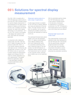 uv-vis-200nm-830nm-instrument-systems