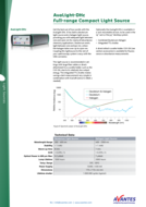 /spectrometer-products/halogen-light-source-400nm-2500nm-avantes