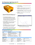 /spectrometer-products/deuterium-light-source-190nm-450nm-stellarnet