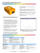 deuterium-light-source-190nm-450nm-stellarnet