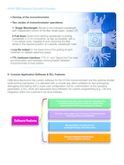 Imaging-scanning-OEM-monchromator-Horiba