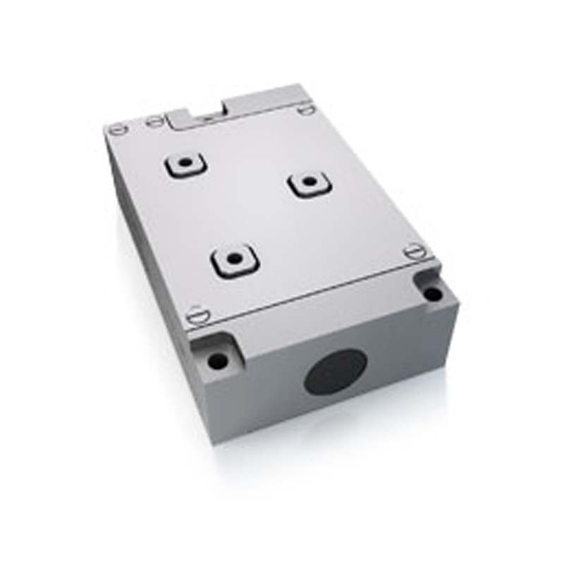 25 micron X-axis Piezo Stage from nPoint