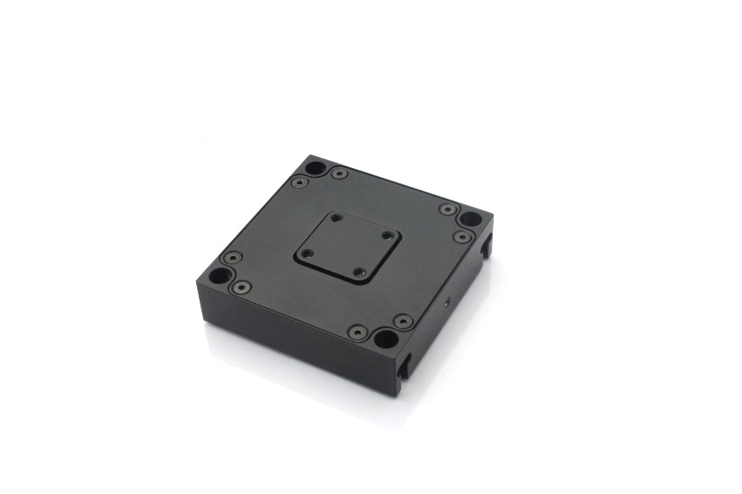 XY Piezo Stage from Coremorrow