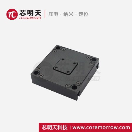 XYZ Piezo Stage from Coremorrow P18