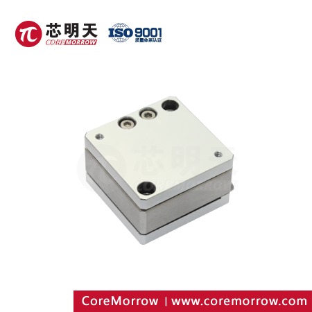 XY Piezo Stage from COREMORROW P13