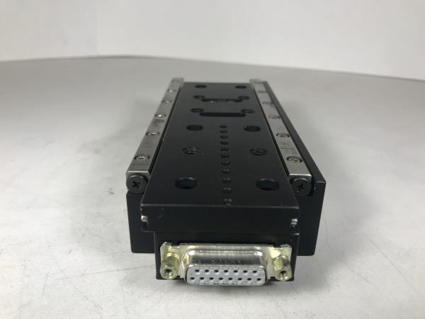 ASI LS-50A Linear Motorized Stage Connector End
