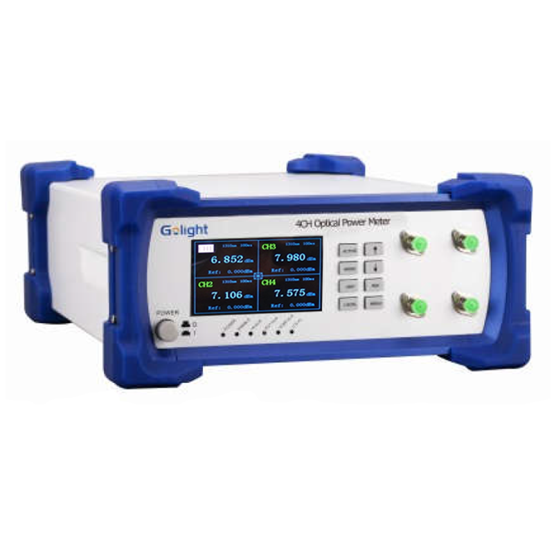 Digital Laser Power Probe Meter (meter only)