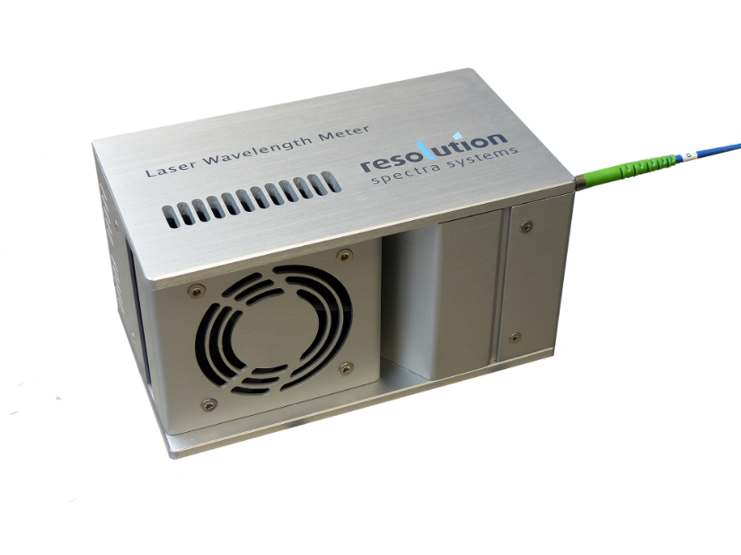 Laser wavelength meter hotsell