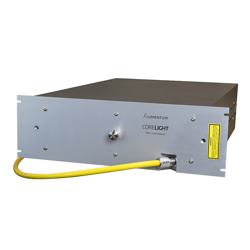 9.4kW Fiber Laser from Lumentum