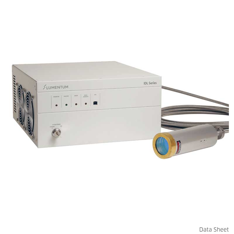 CW Laser 940nm 180W Air-Cooled Direct-Diode Laser System