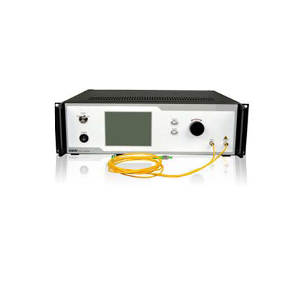 Fiber Laser 1064nm Front View