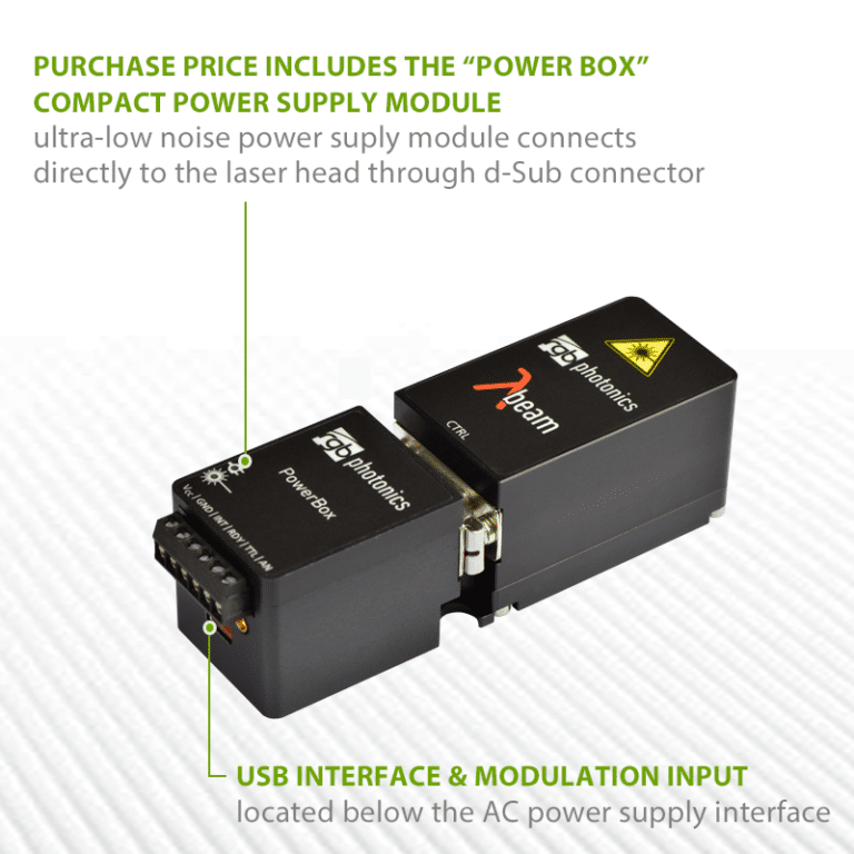 powerbox-power-supply-module