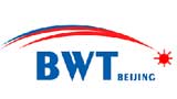 BWT laser diodes Logo